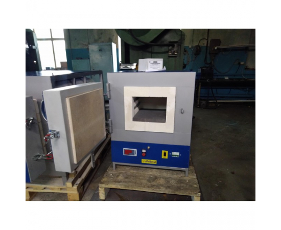 Муфельная печь КЭП15/1100