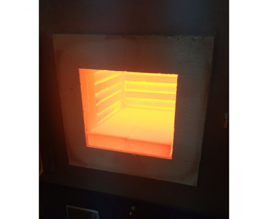 Муфельная печь КЭП15/1100