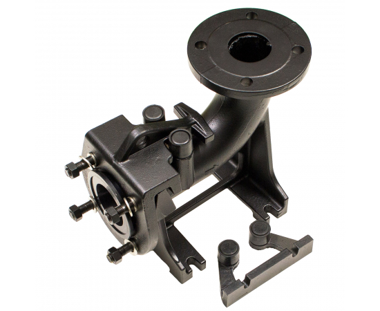 Ножка для быстрого соединения Dreno DUTY 65