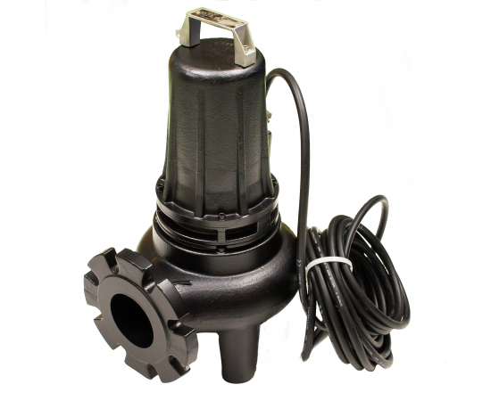 Насос погружной Dreno DNB 80-2/220-1 T