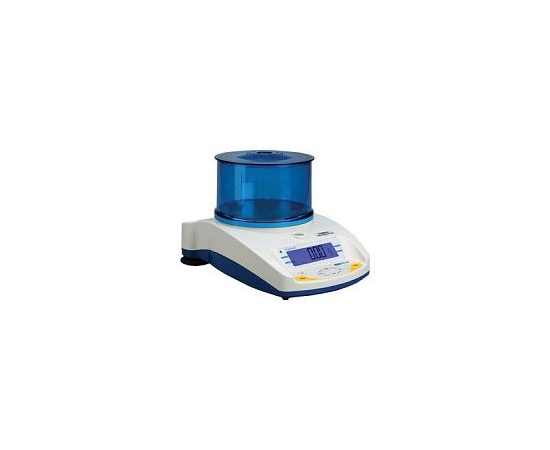 Лабораторные электронные весы Adam HCB-6001