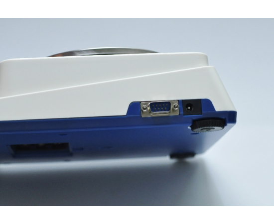 Лабораторные весы DEMCOM DL-1002