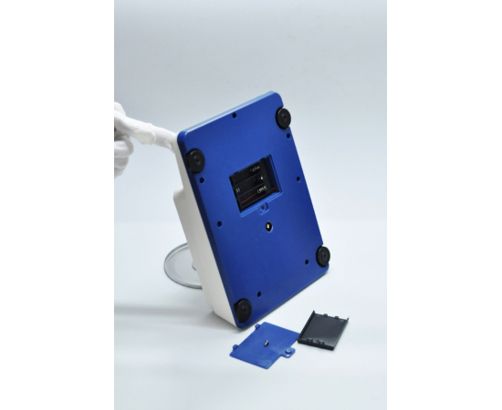 Лабораторные весы DEMCOM DL-1002