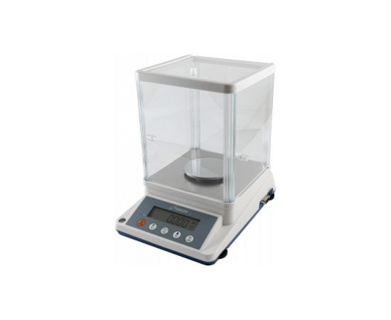 Лабораторные весы DEMCOM DL-203
