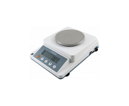 Лабораторные весы DEMCOM DL-601