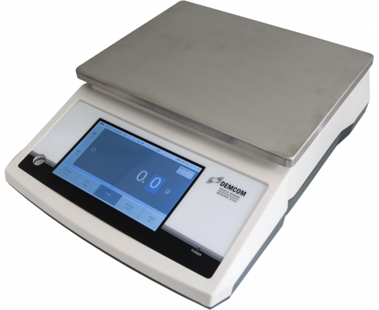 Лабораторные весы DEMCOM DX-10001C