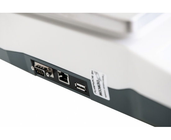 Лабораторные весы DEMCOM DX-10001C