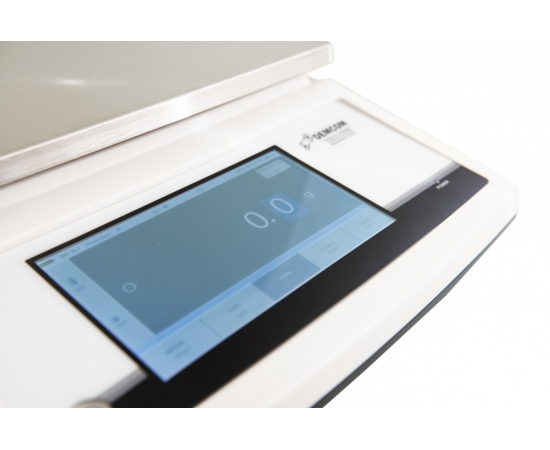 Лабораторные весы DEMCOM DX-10001CЛабораторные весы DEMCOM DX-10001C