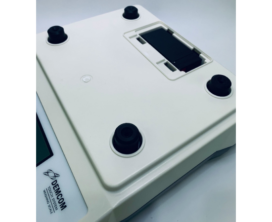Лабораторные весы DEMCOM DX-10001C