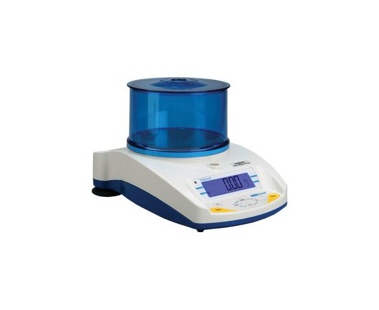 Лабораторные электронные весы Adam HCB-1002