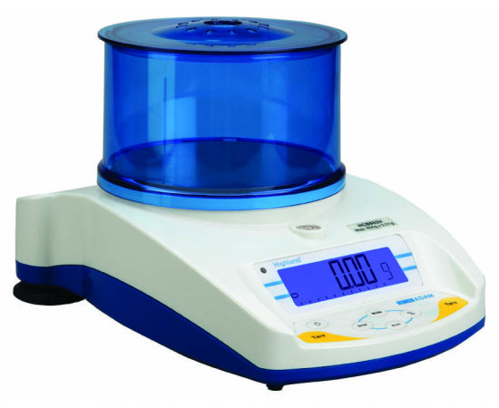 Лабораторные электронные весы Adam HCB-303