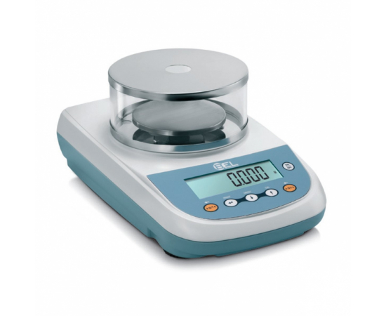 Лабораторные весы BEL DA-723С
