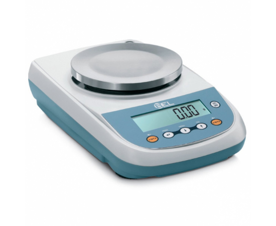 Лабораторные весы BEL DA-2202C