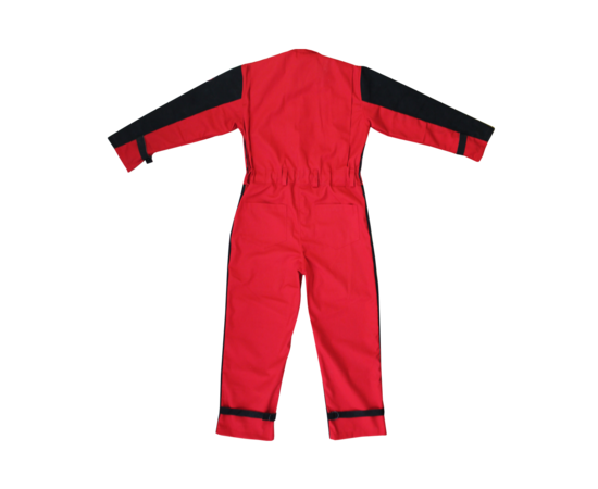 Комбинезон оператора абразивоструйного аппарата