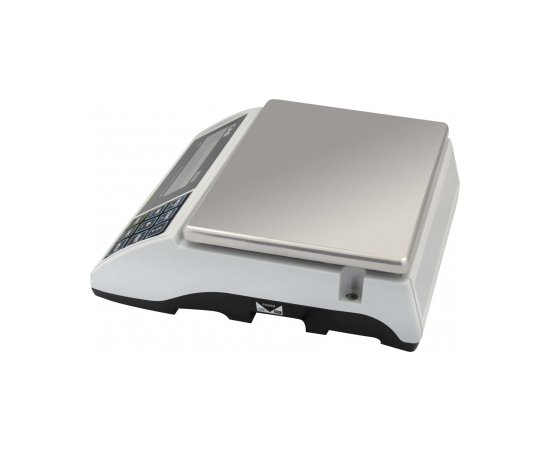 Настольные весы CAS ED-15H