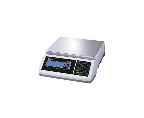 Настольные весы CAS ED-15H