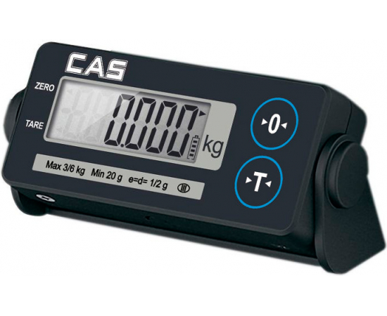 Настольные весы CAS PDC-30