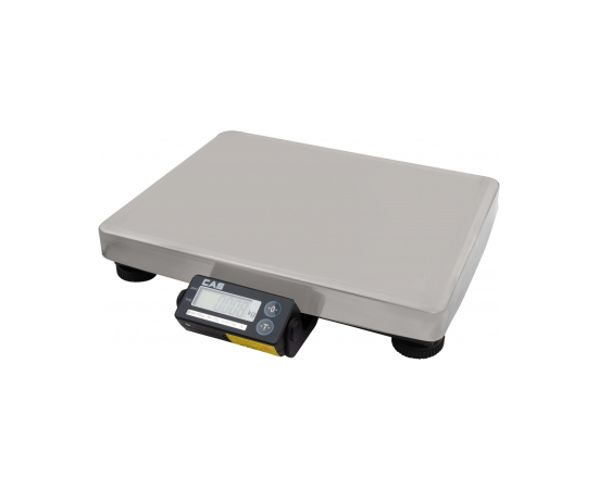 Настольные весы CAS PDC-30