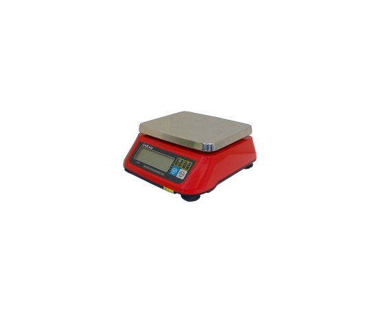 Настольные весы CAS SWN-06 (SD) USB