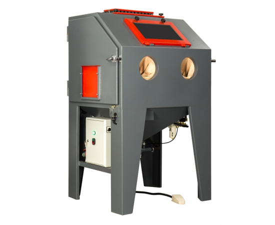 Пескоструйная камера NowAG A-140S