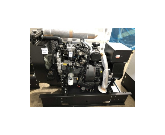 Дизельный генератор KOGEL WP60