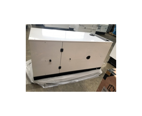 Дизельный генератор KOGEL WP60Z