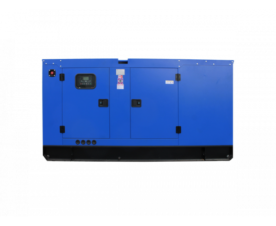 Дизельный генератор Исток АД200С-Т400-РПМ35-1