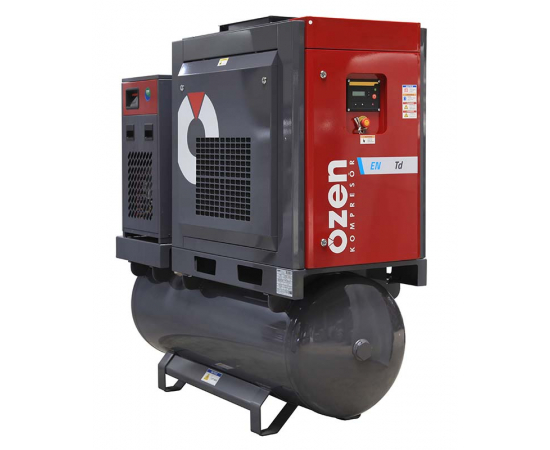 Ozen EN TD 18,5/10/900