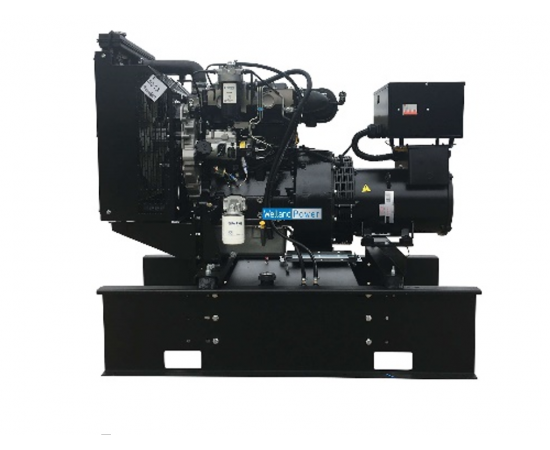 Welland WP30