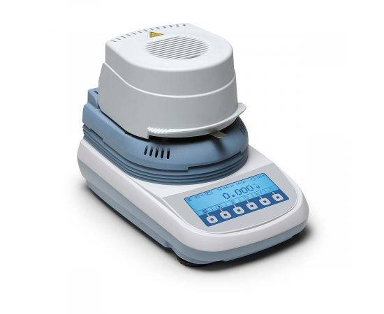 Анализатор влажности i-Thermo G163L