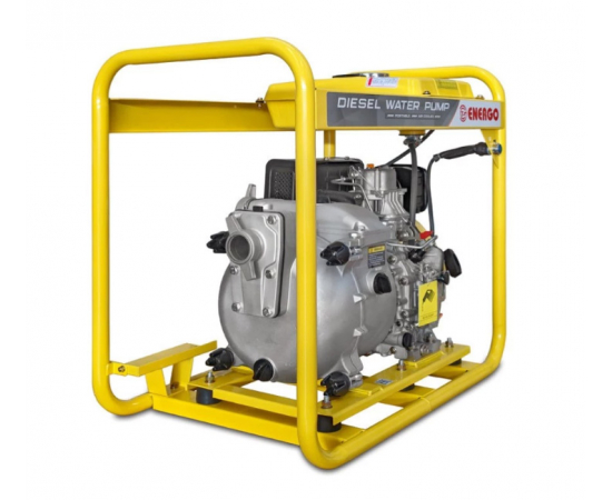 Energo AGG PTD 206CEAG