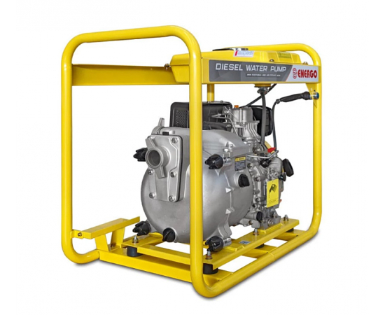 Energo AGG PTD 206HEAG
