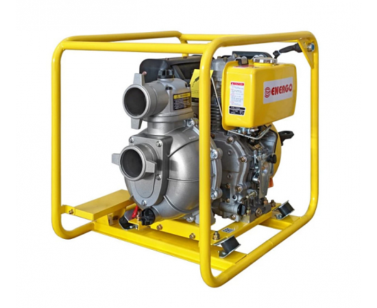 Energo AGG PTD 306HEAG