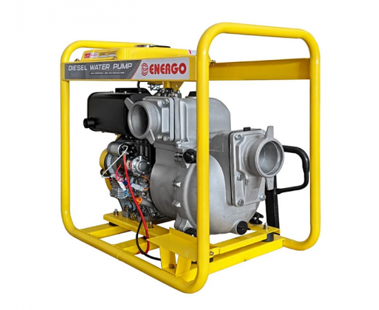Energo AGG PTD 406TEAG