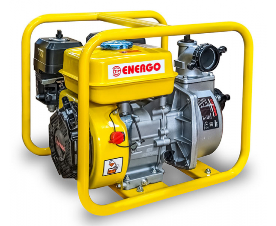 Energo AGG PTG 208A (AGP50)