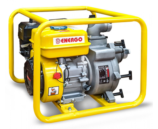 Energo AGG PTG 208AT (AGTP50A)