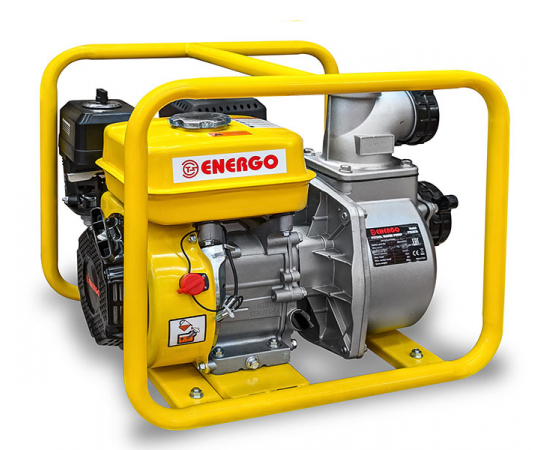 Energo AGG PTG 307A (AGP80)