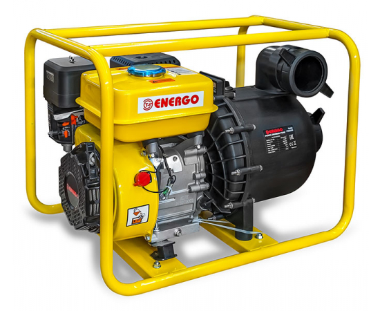 Energo AGG PTG 307AC (AGCP80)