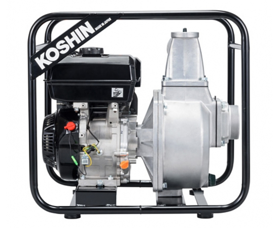 Koshin SEV-100X