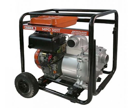 Meran MPD301T