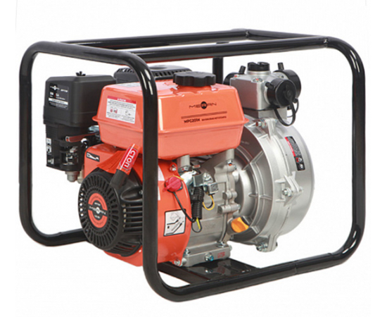 Meran MPG201H