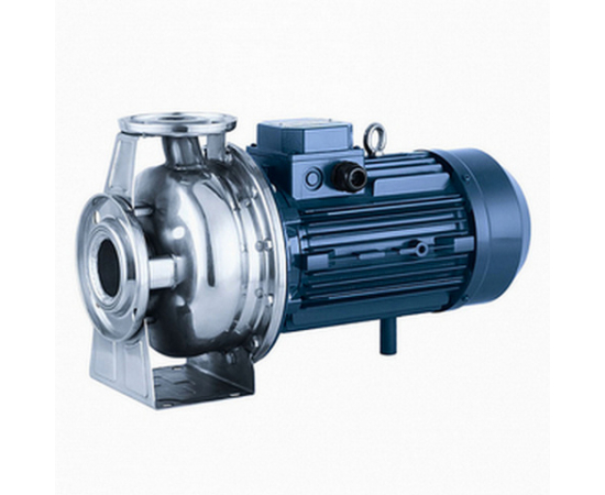 Моноблочный фланцевый насос из нержавеющей стали PURITY PZ 50-200/92 (N)