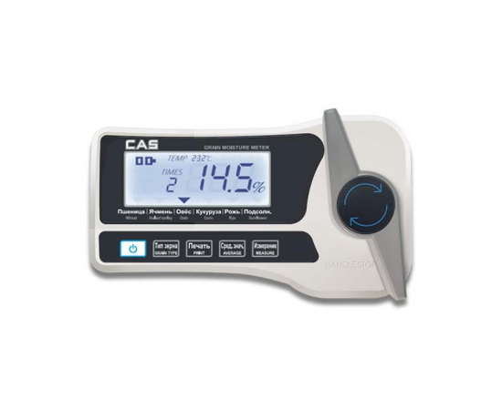 Влагомер зерна CAS CKM-20