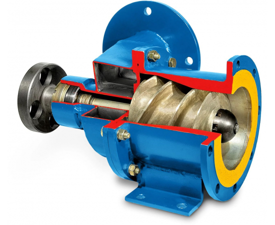 Корвет ОДН 300-200-150