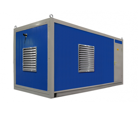 Дизельный генератор ТСС АД-150С-Т400-2РНМ2 Stamford