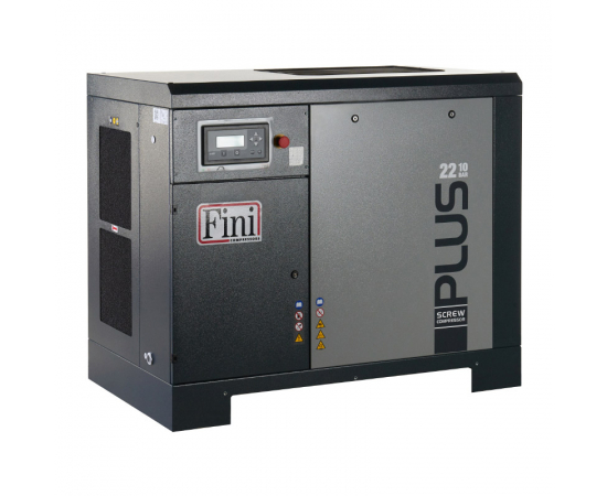 Винтовой компрессор без ресивера FINI PLUS 18.5-08