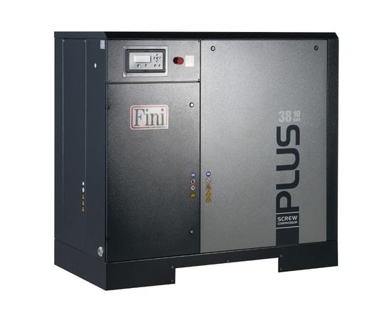 Винтовой компрессор без ресивера FINI PLUS 31-10