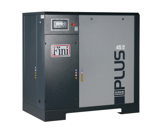 Винтовой компрессор без ресивера FINI PLUS 55-10