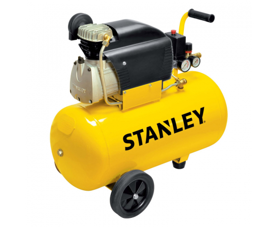 Коаксиальный поршневой компрессор STANLEY D 211/8/50