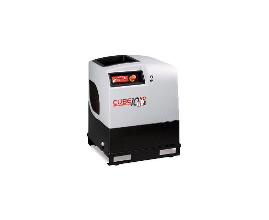 Винтовой компрессор без ресивера с прямым приводом FINI CUBE SD 710